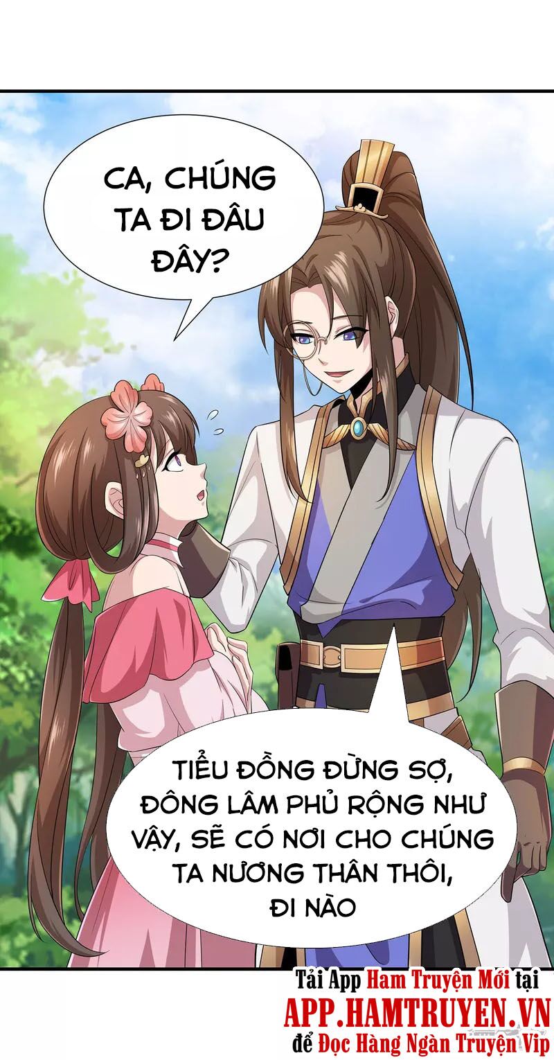 tiến sĩ khoa học kỹ thuật tu tiên chapter 6 28