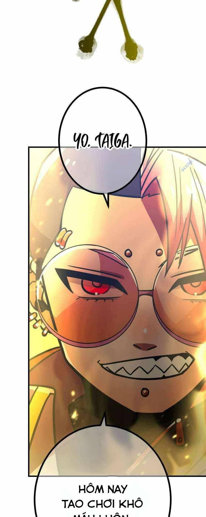 Huyết Thánh Cứu Thế Chủ~ Ta Chỉ Cần 0.0000001% Đã Trở Thành Vô Địch chapter 33 99