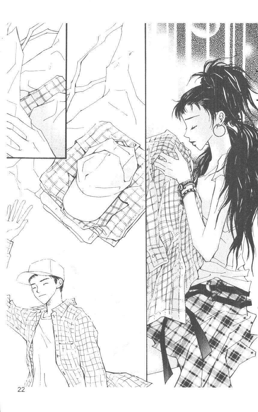 sad love story chapter 4 21