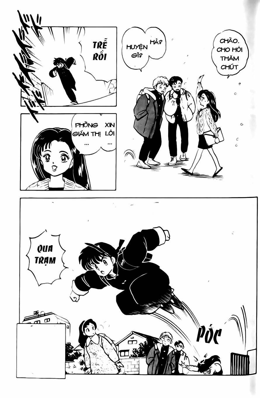 suối lời nguyền chapter 259 6