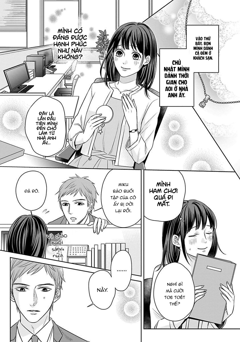 hãy ở bên cạnh anh chapter 6.1 3