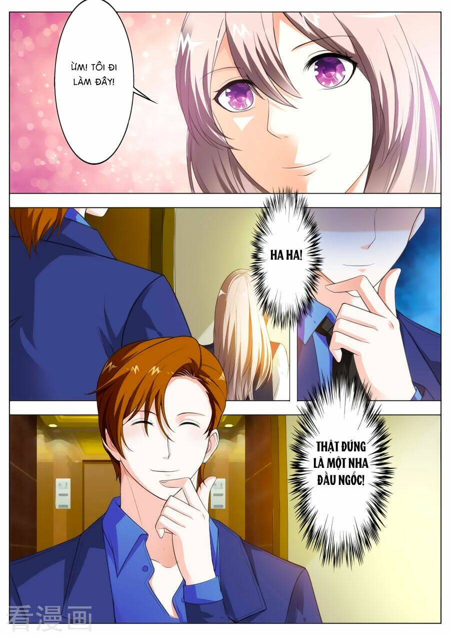 thủ tịch ngoan ngoan ái chapter 56 4