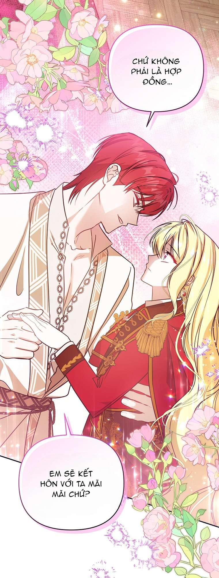 chị gái tôi là nhân vật chính chapter 2 30