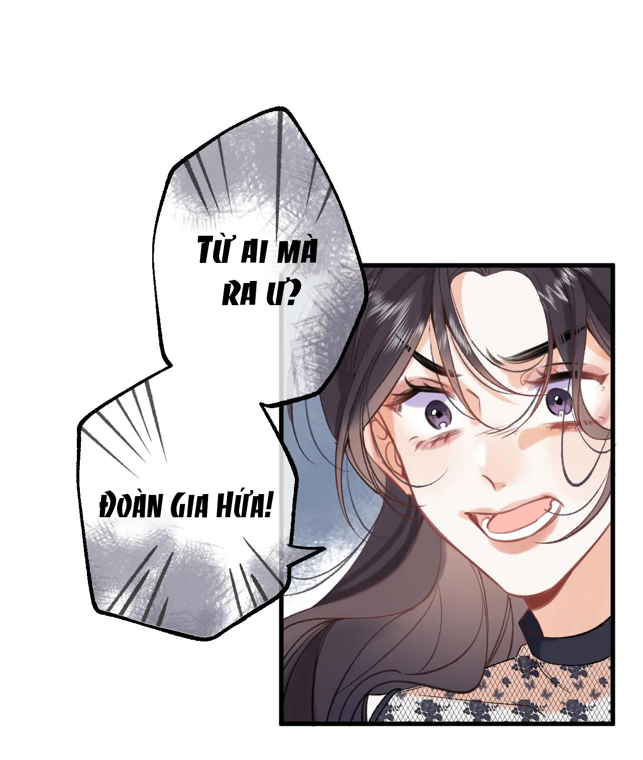 vụng trộm không thể giấu - mối tình thầm kín chapter 91.2 16