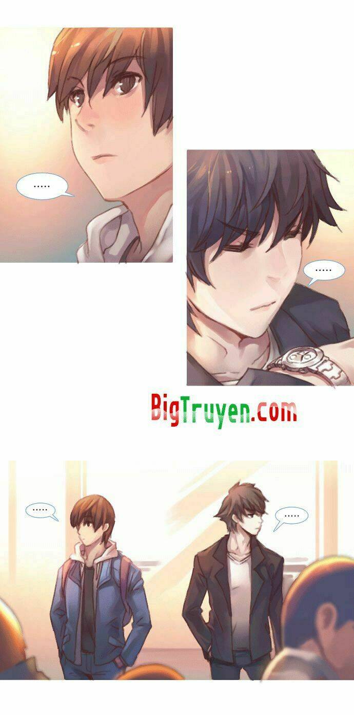 by chance, we... and... chapter 11 2