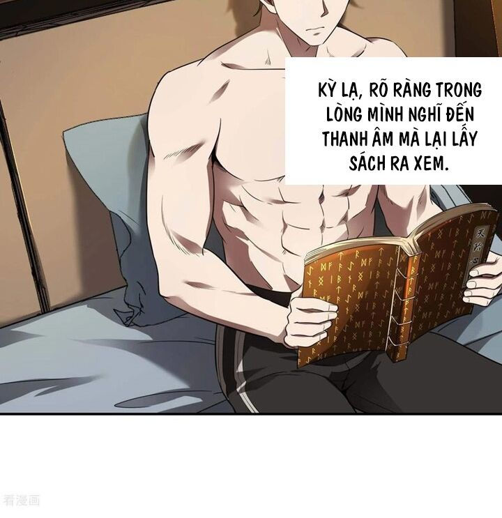 đệ nhất người ở rể chapter 80 57