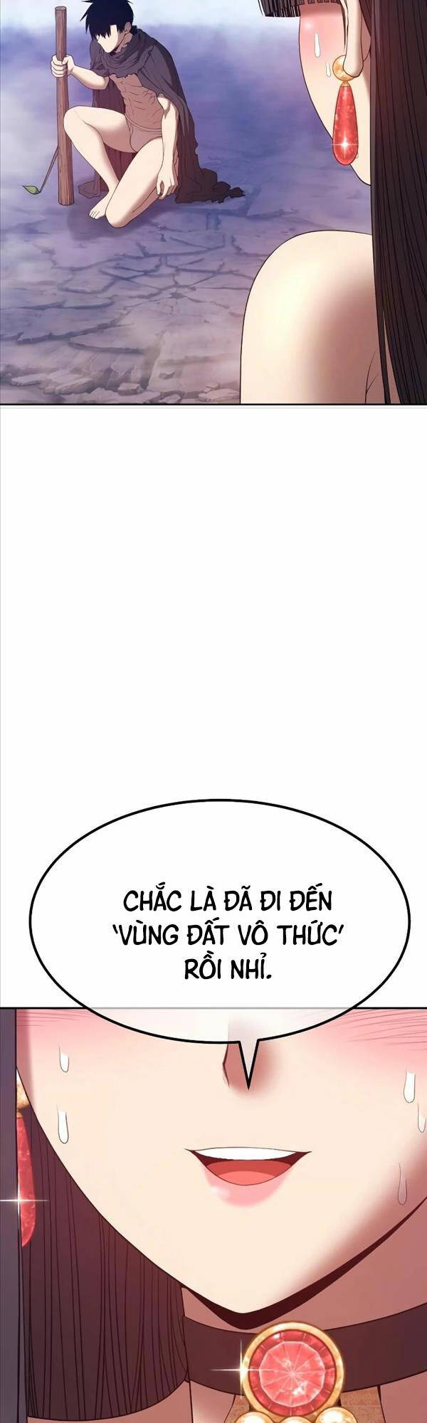 Gậy Gỗ Cấp 99+ chapter 77.5 7