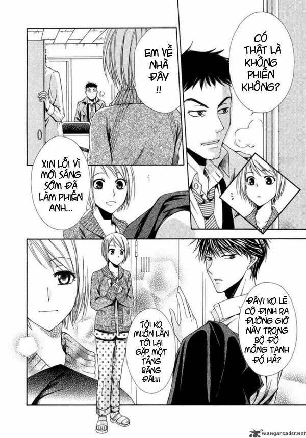 shinrei tantei yakumo - thám tử tâm linh season 1 chapter 7 22