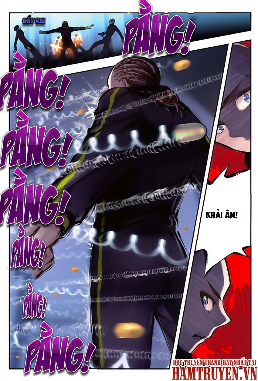 thăng long đạo chapter 30 23