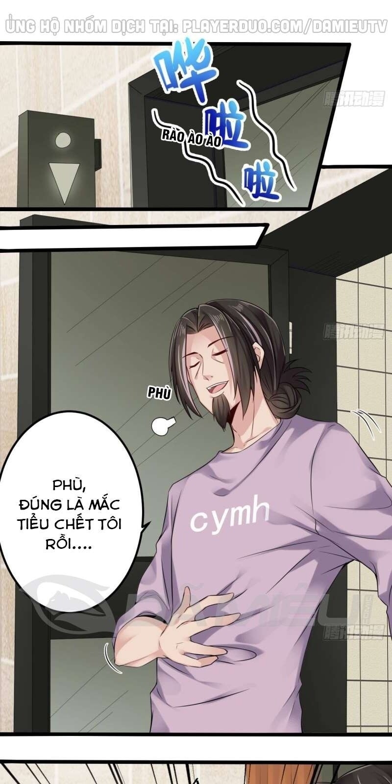 địa phủ khai phá thương chapter 177 10