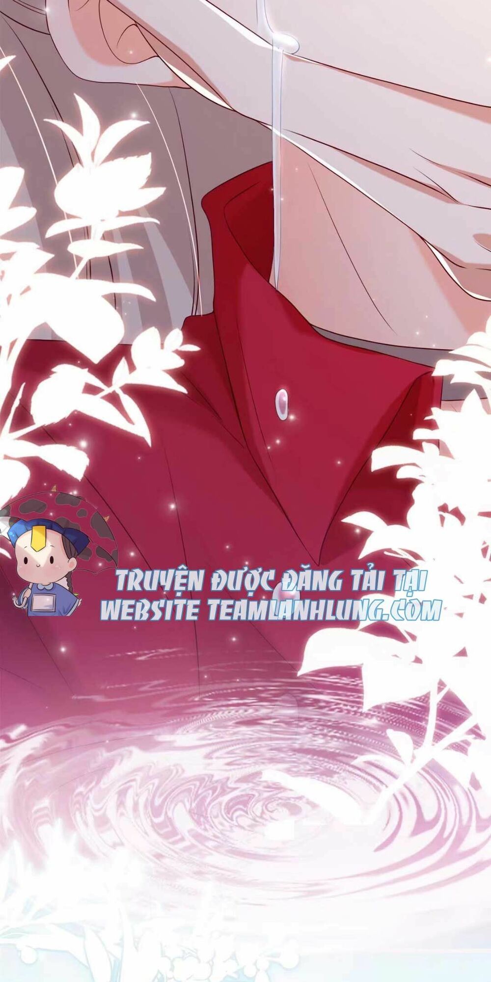 manh thê bé bỏng không dễ chọc chapter 17 39