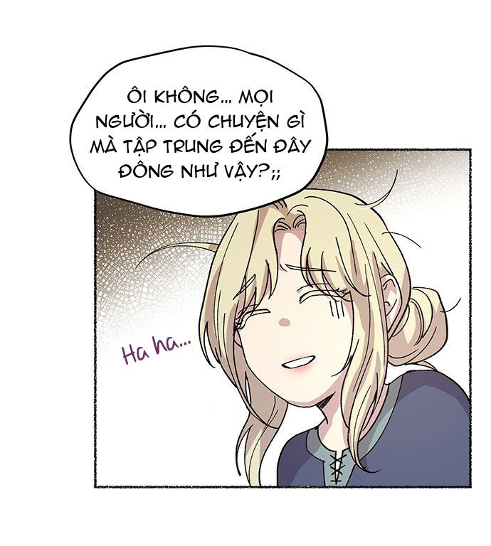 như gió trên cành cây khô chapter 44 12