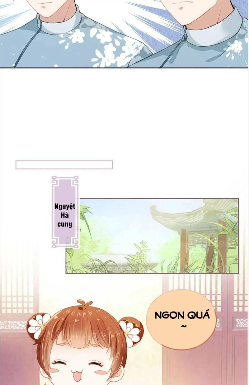 nhặt được bảo bối manh manh chapter 15 34