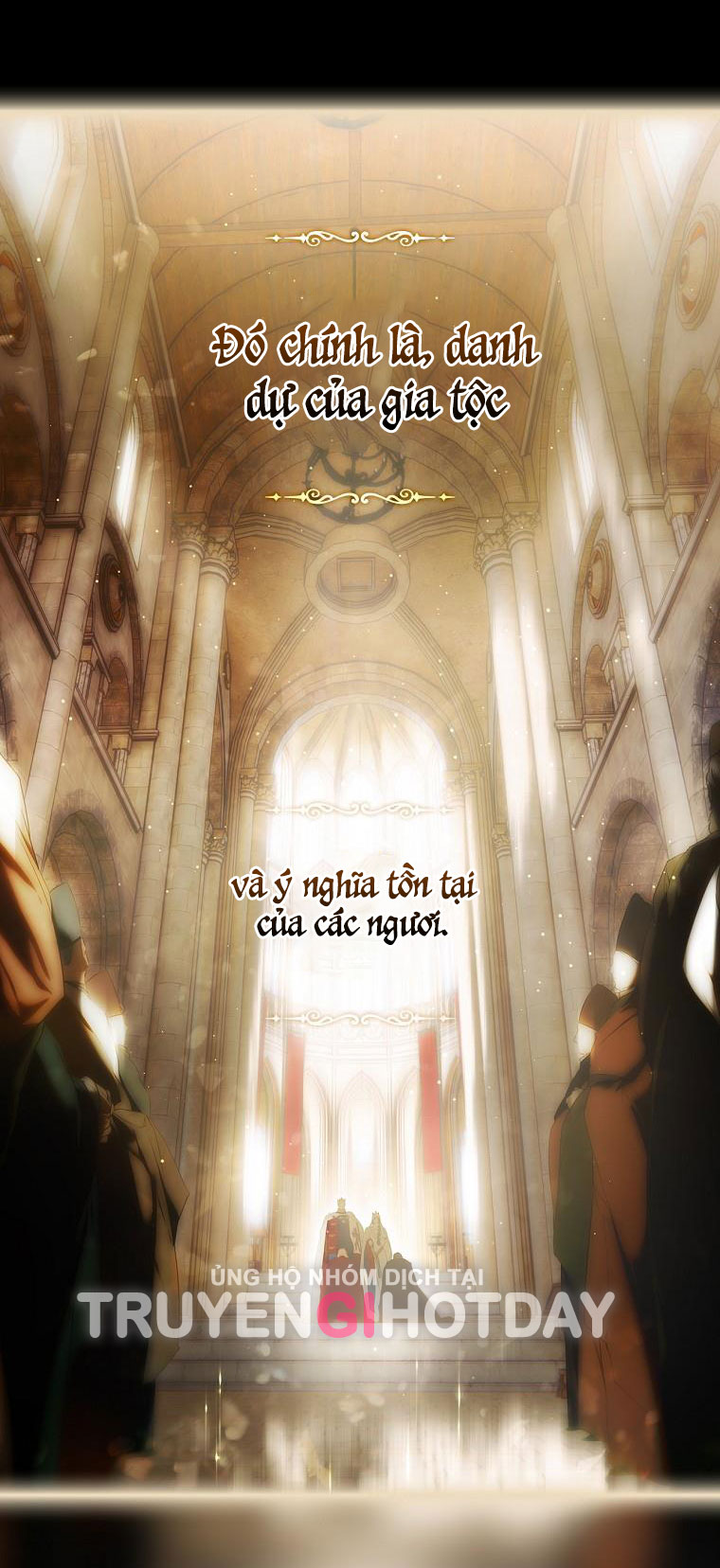 quý cô bí ẩn - secret lady chapter 85.1 30