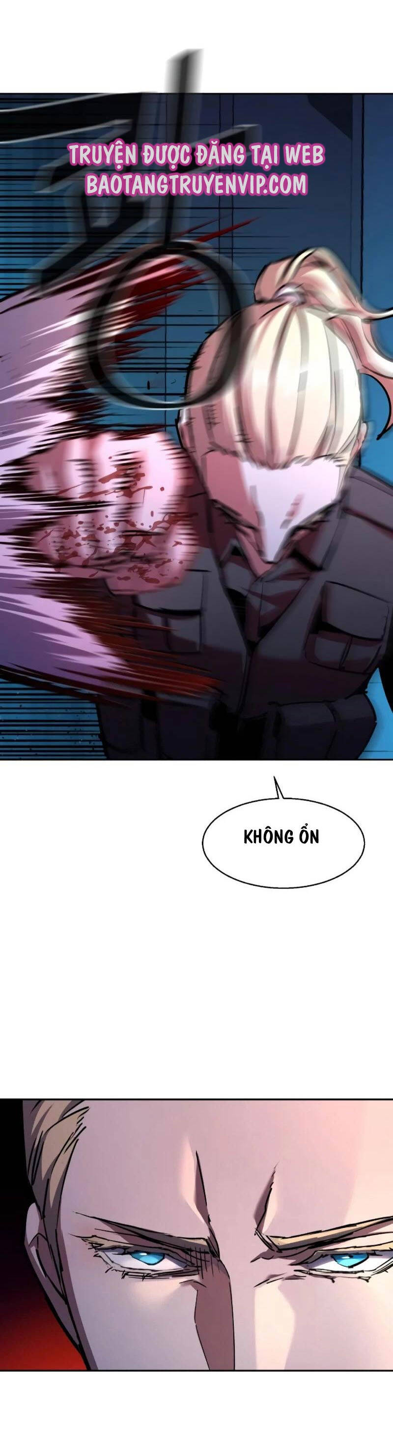 bạn học tôi là lính đánh thuê chapter 190 39