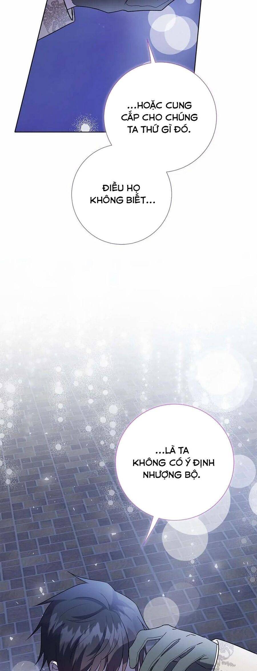 xin ngài đừng ăn tôi chapter 114 50