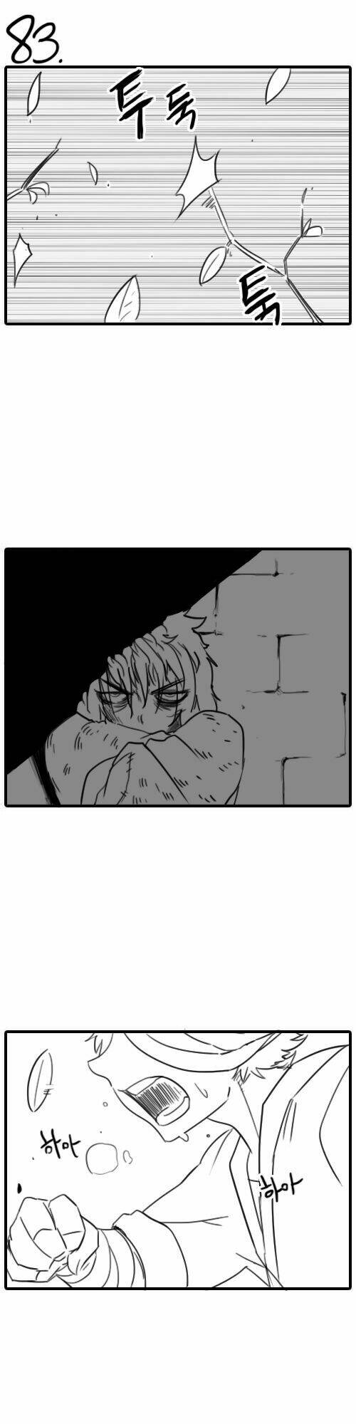 chuyện tình zed và syndra ( season 2 ) chapter 23 6