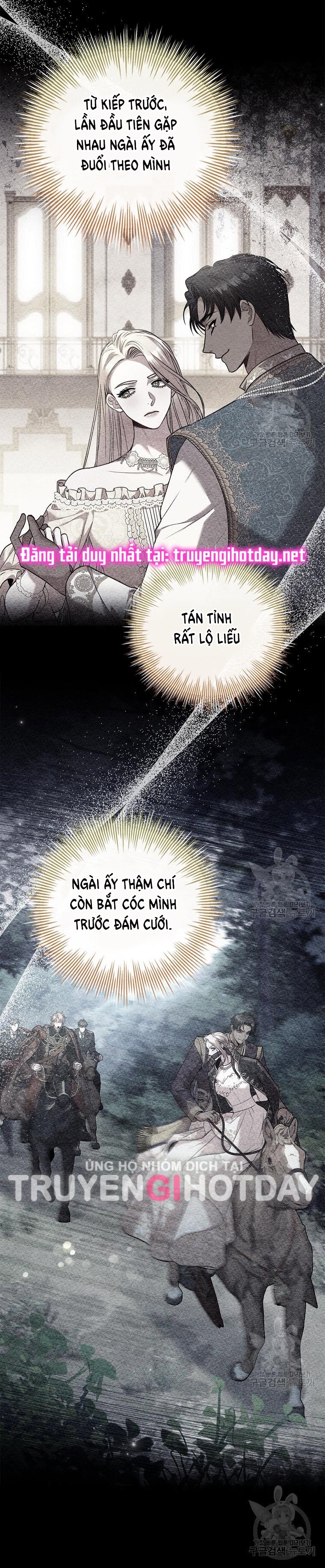 trở thành thư ký của bạo chúa chapter 101.1 15