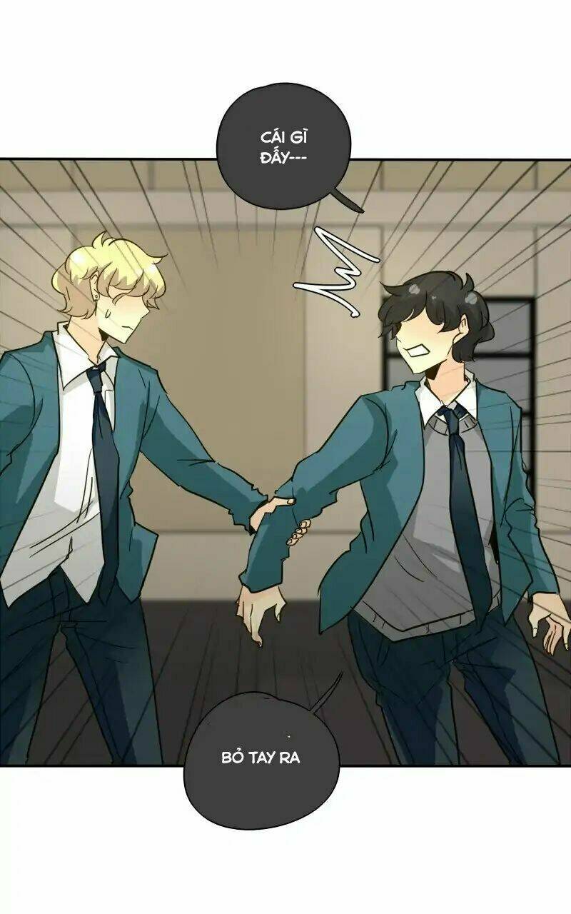 Thế Giới Không Hoàn Hảo Chapter 144 98