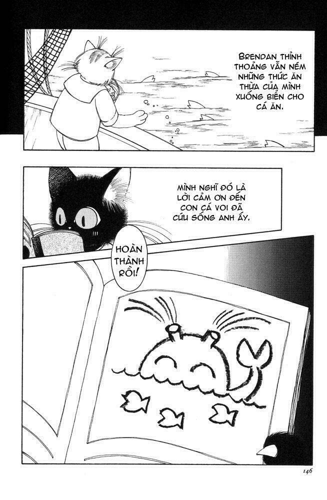 bernie's drawing diary chapter 6 8