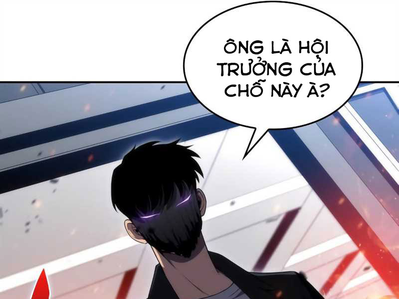 người chơi mới solo cấp cao nhất Chapter 24 - Trang 2