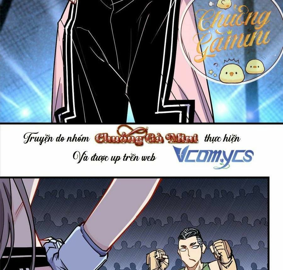 cố tổng, vợ của ngài quá mạnh rồi! chapter 44 8