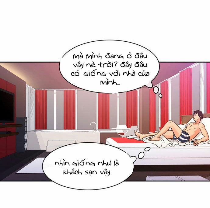 do it one more time- yêu lại từ đầu chapter 1.2 71