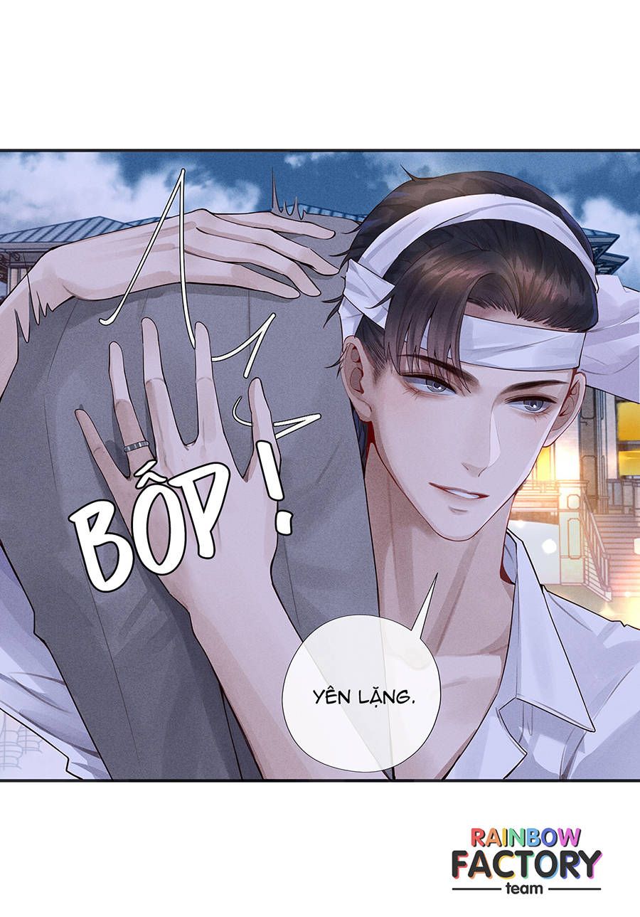 dior tiên sinh chapter 2 29