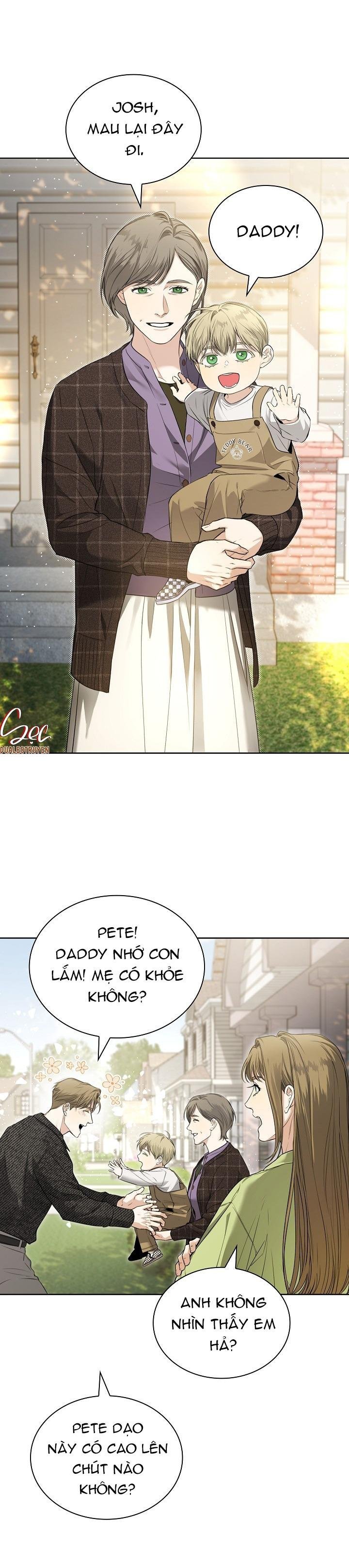 (abo) kiss me if you can chapter 12 19