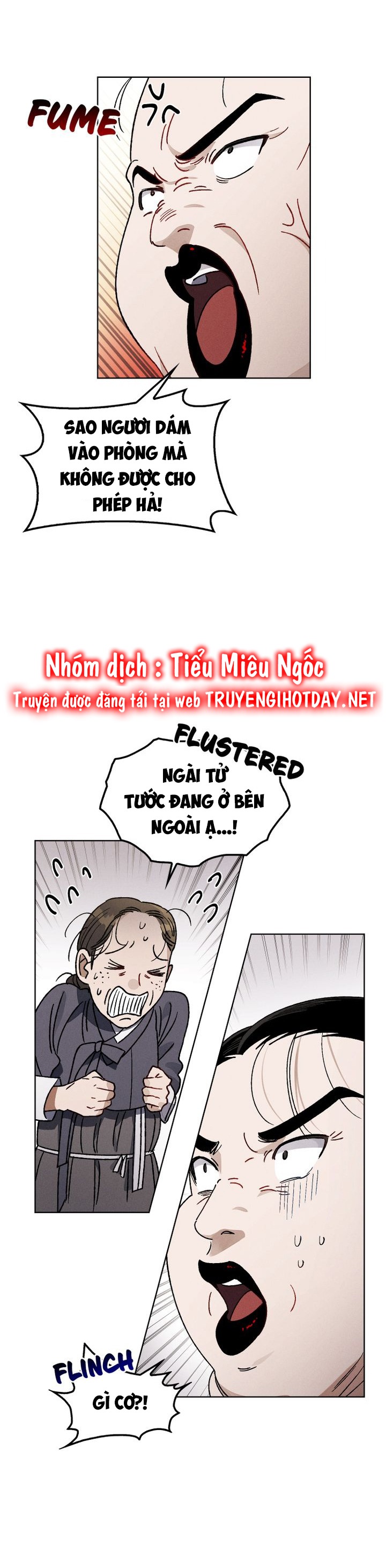 nếu tôi là bạn chapter 39 8
