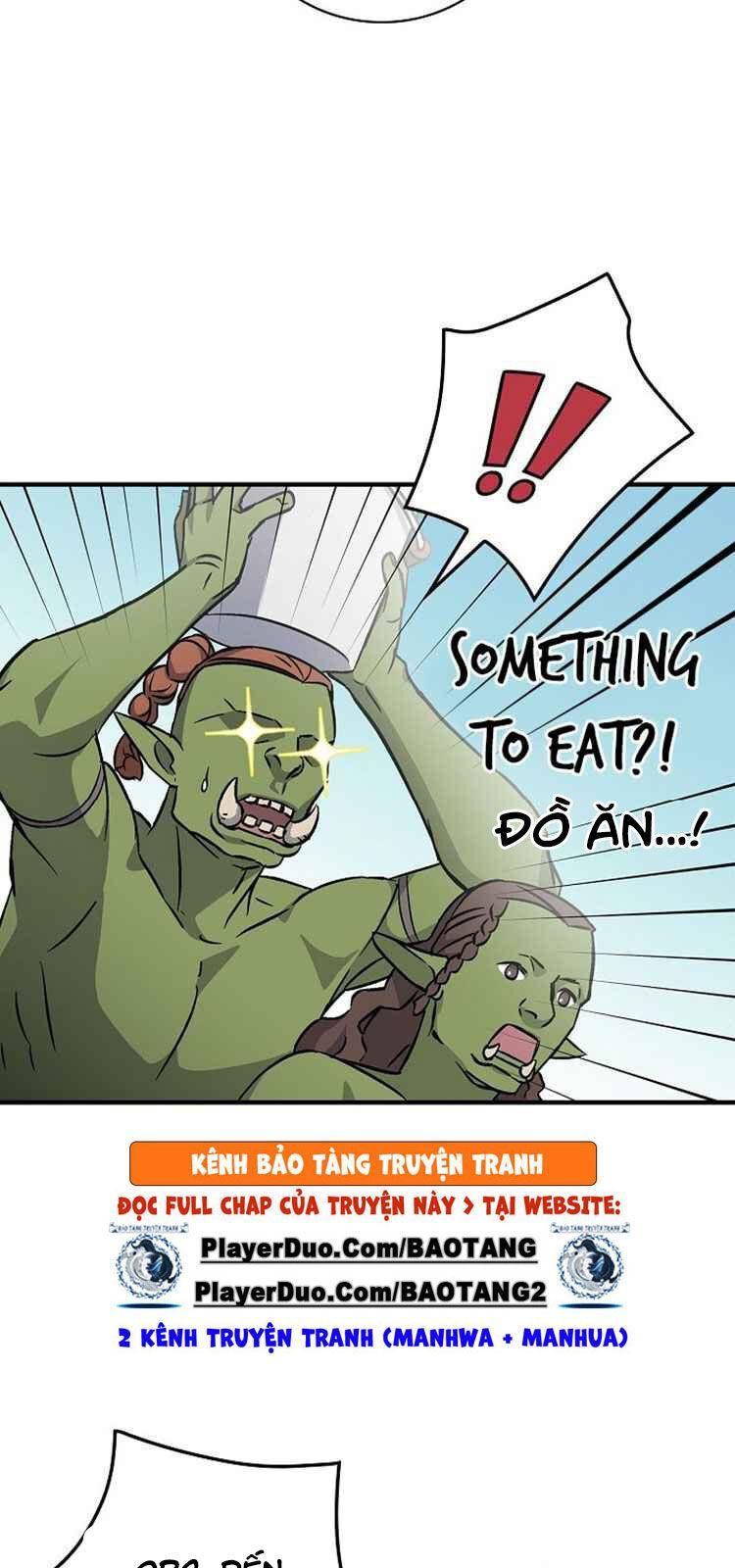 tôi lên cấp chỉ bằng cách ăn chapter 53 60