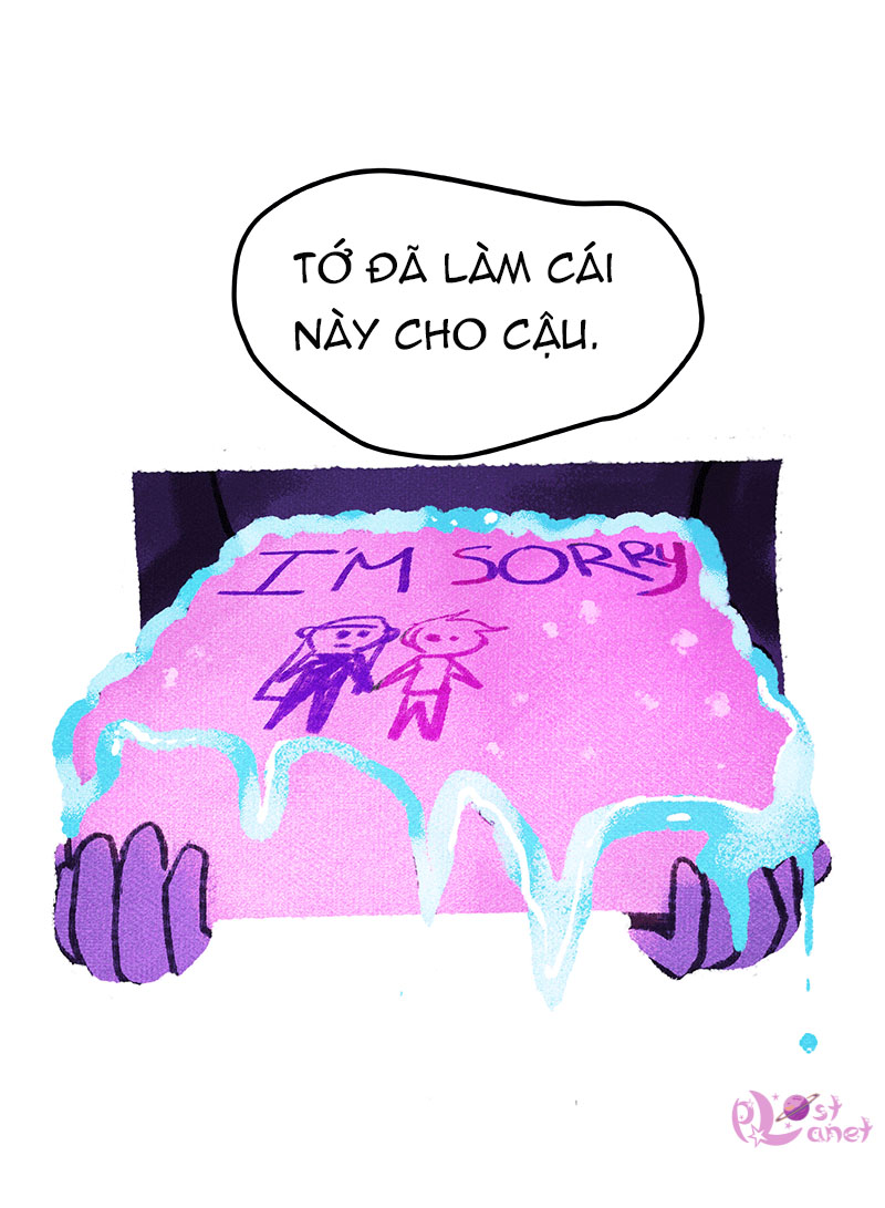 thần thoại olympus chapter 61 58