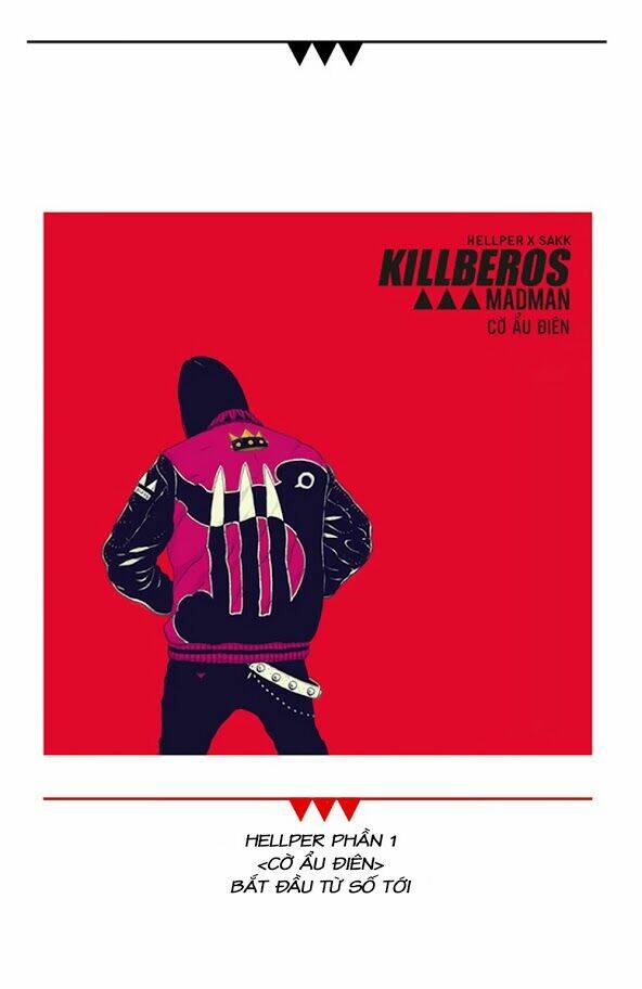 hành trình thoát khỏi địa ngục chapter 19 37