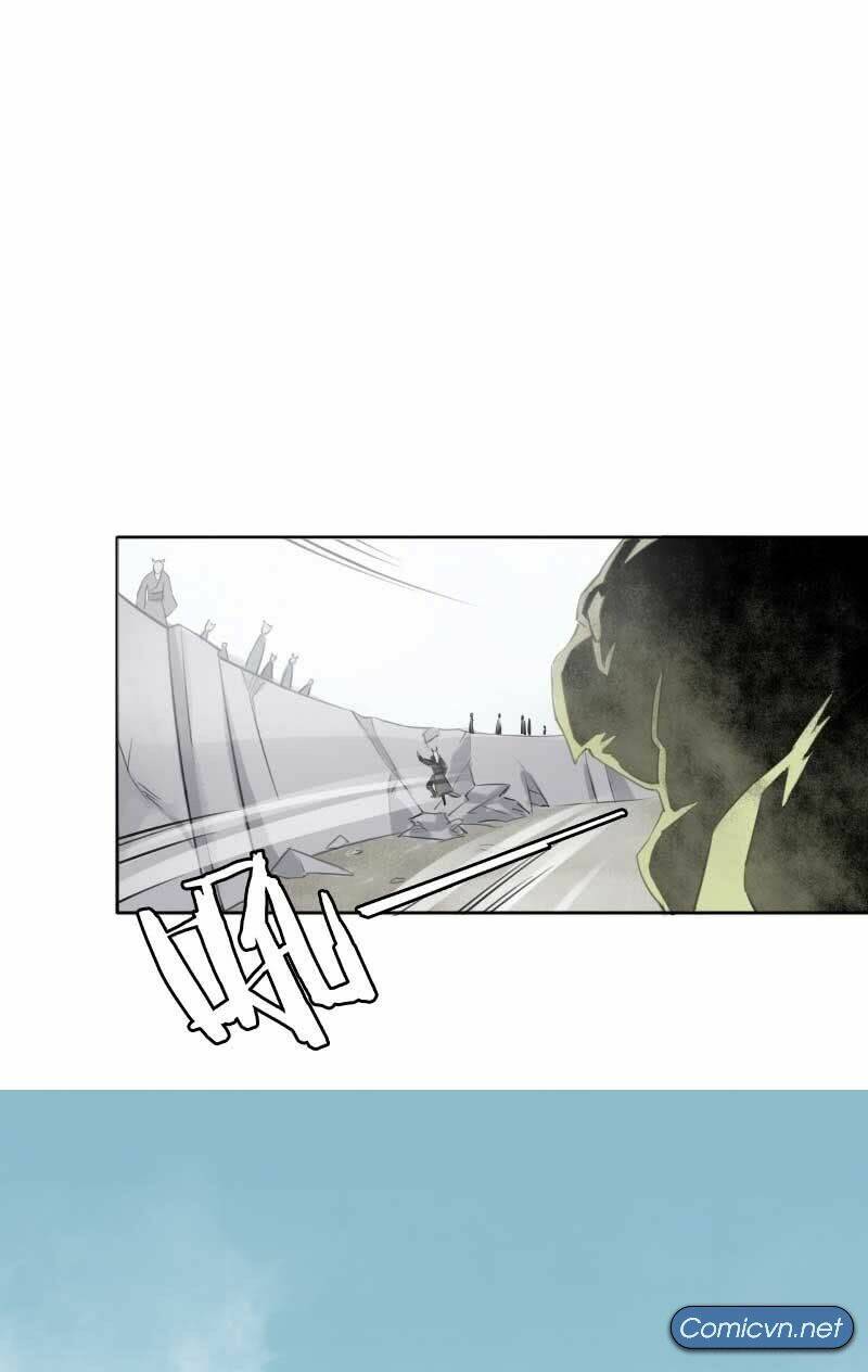 tây du ngạo tuyết thiên chapter 4 25