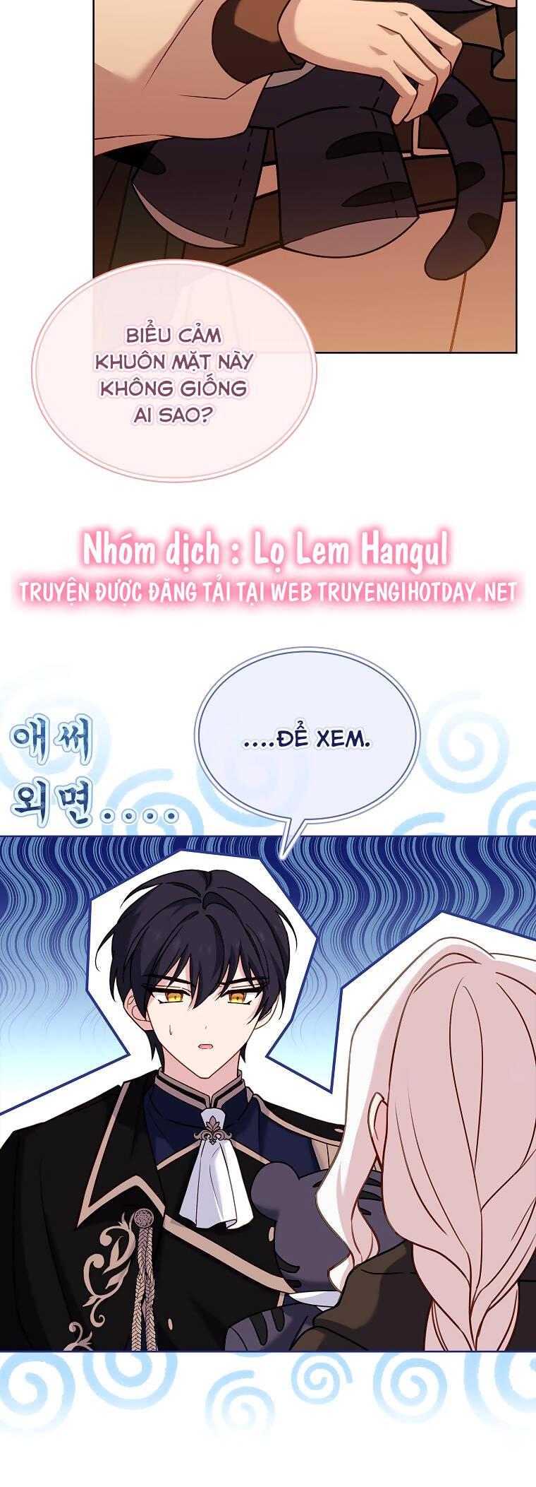 để yên cho tiểu thư hiền chapter 103 16