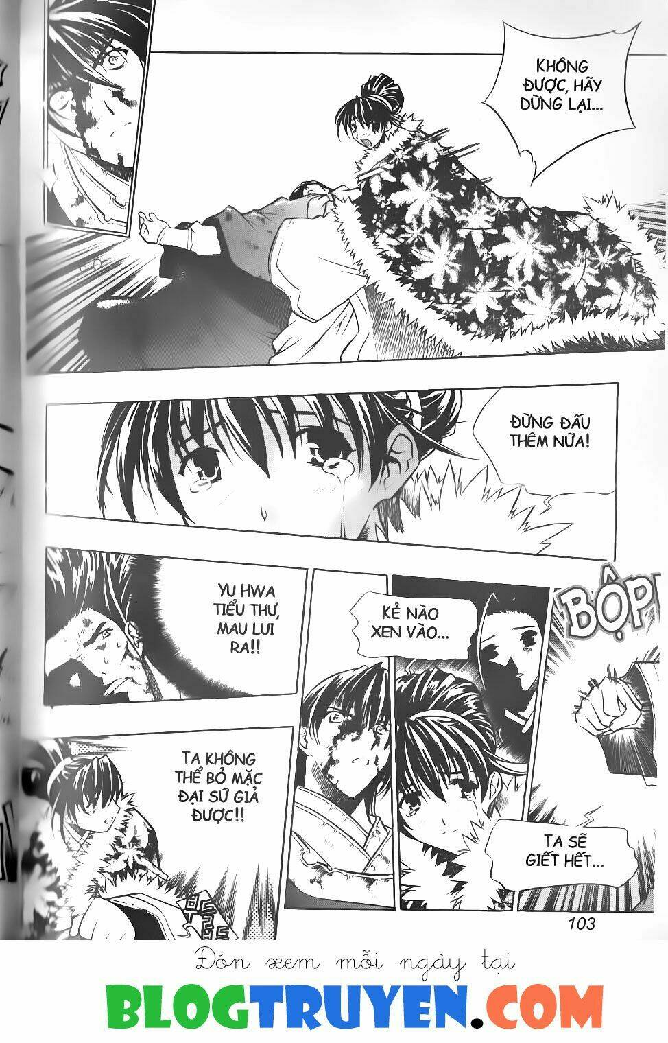 thiên lang liệt truyện chapter 117 10