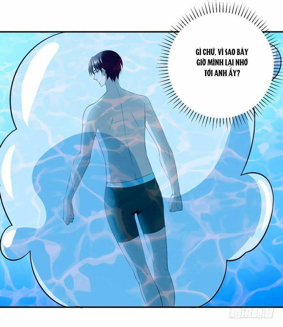 người yêu khát máu của tôi chapter 89 12