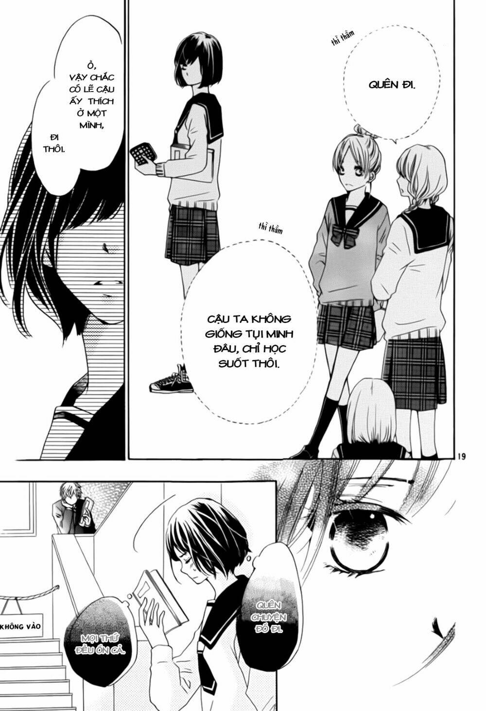 suki yori mo chikaku chapter 1 20