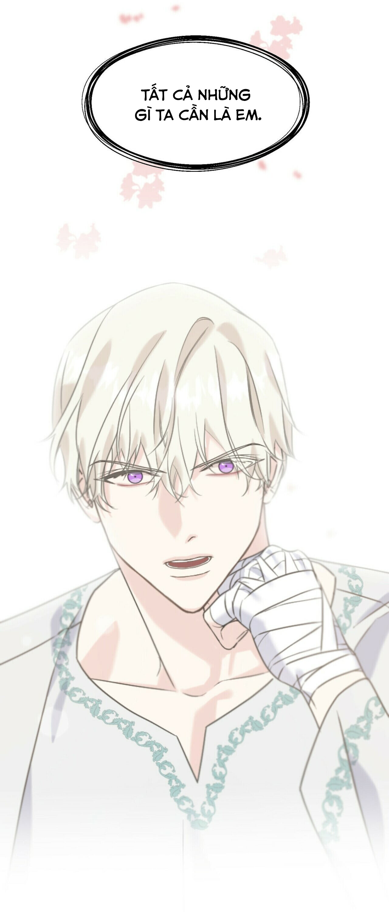 hoàng tử dâm đảng và nữ hiệp sĩ ngầu lòi chapter 38.2 1