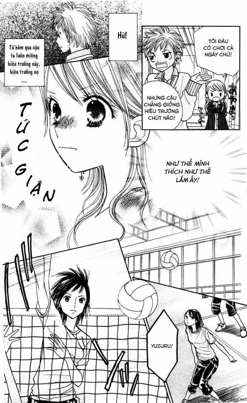 gakkou no ojikan chapter 10 7