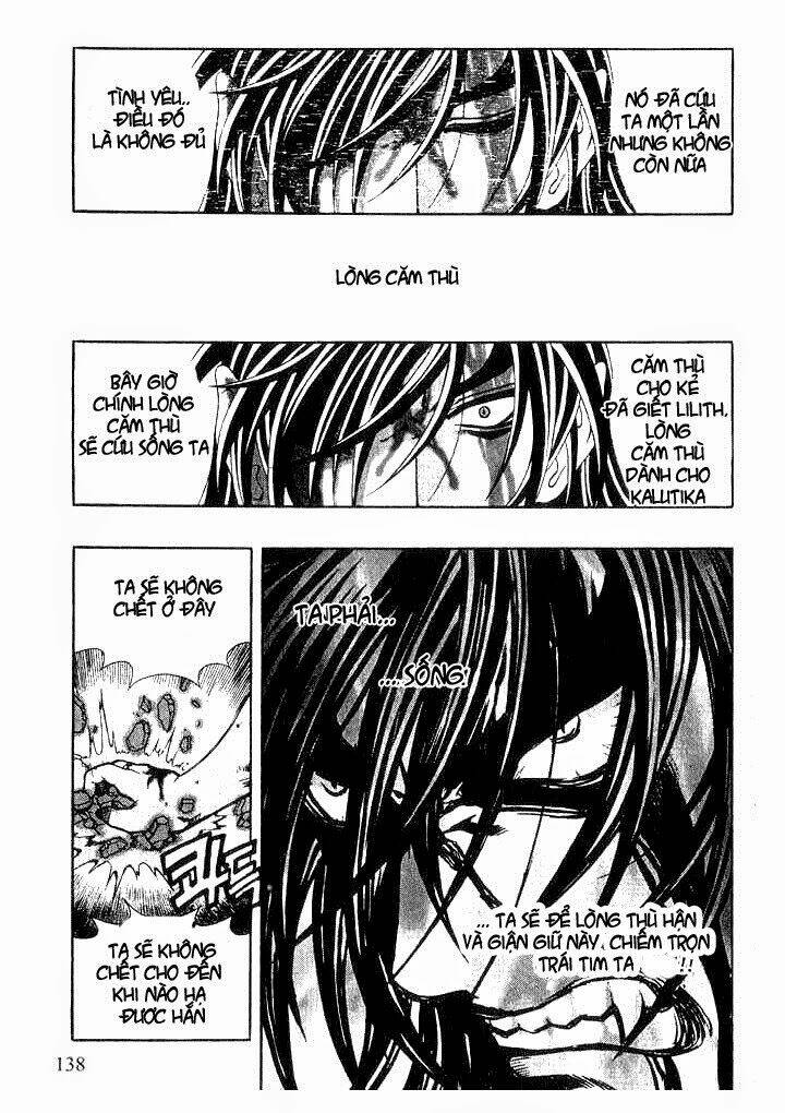 rebirth - tái sinh chapter 15 33