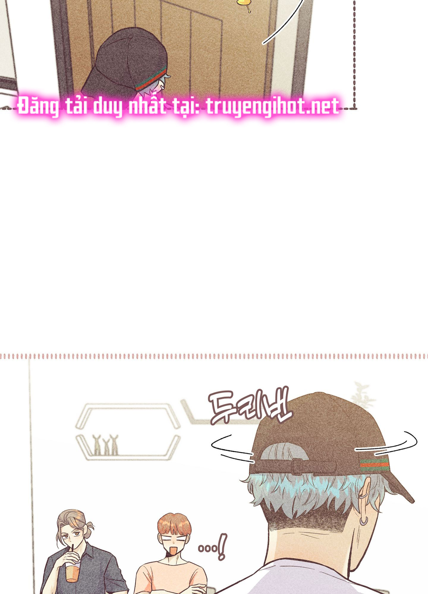 chạy đâu cho thoát chapter 42.1 12