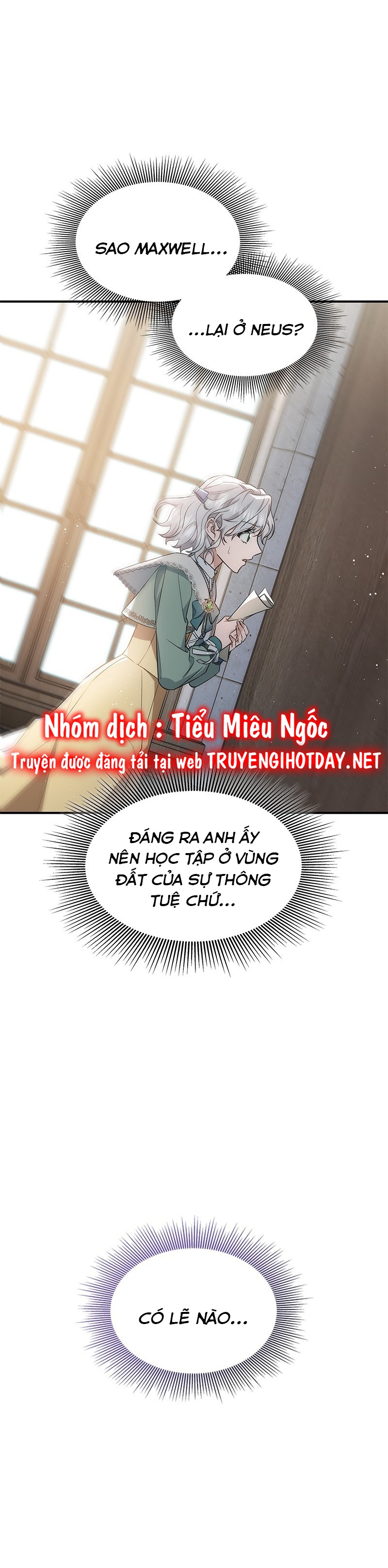 những gì melvin để lại chapter 31 7
