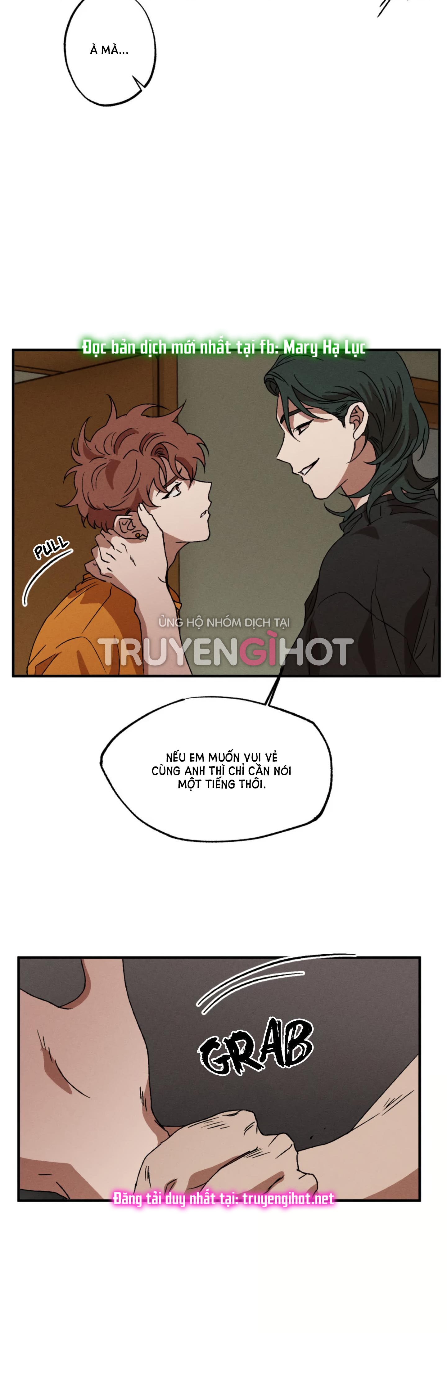 bẫy kép chapter 17.1 4