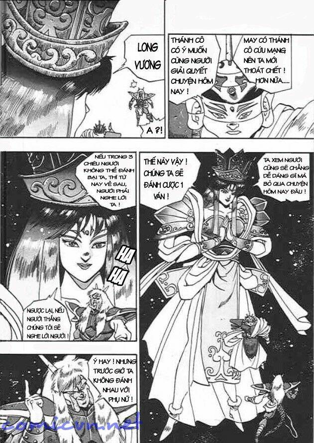 ảo long vương chapter 4 12