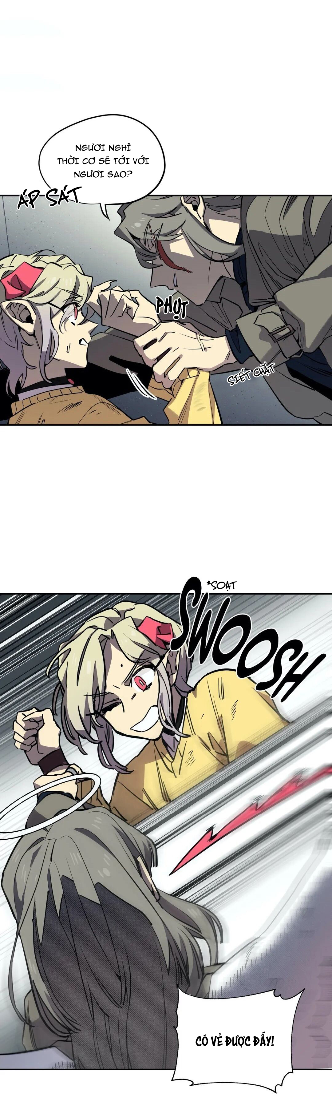 quán café tình nhân chapter 41 7