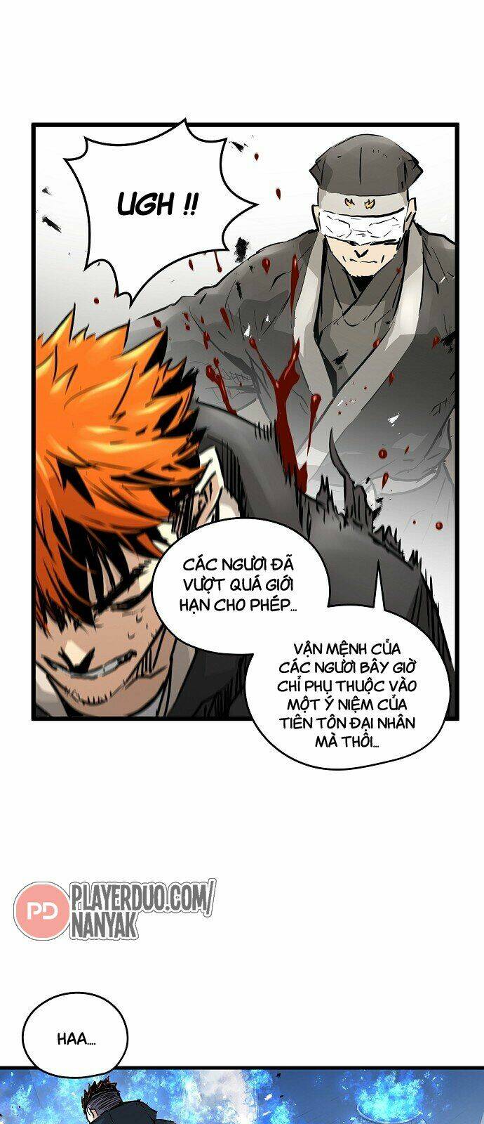 hứa lan chapter 54 25