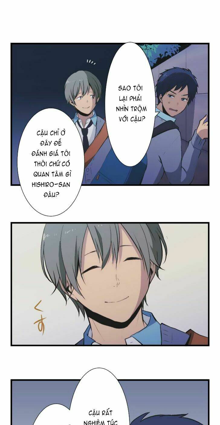 viên thuốc trùng sinh chapter 42 7