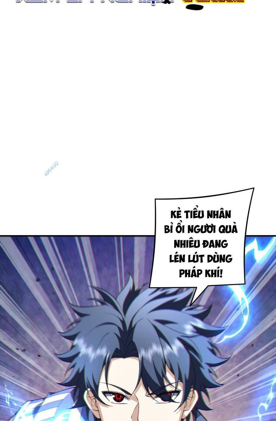 trong đầu ta có đại đạo tam thiên chapter 9 35