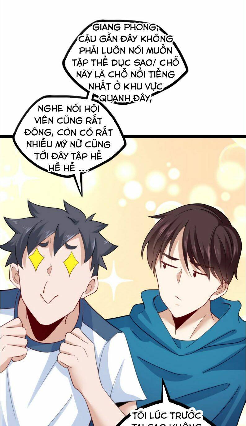 trọng sinh cực phẩm tiên đế chapter 23 17